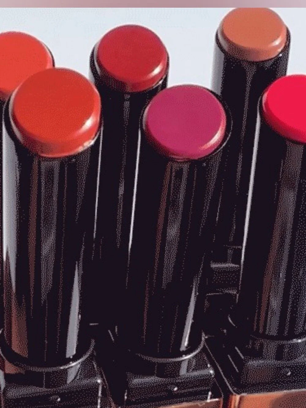 NARS Afterglow Sensual Shine Lipstick - Turned On